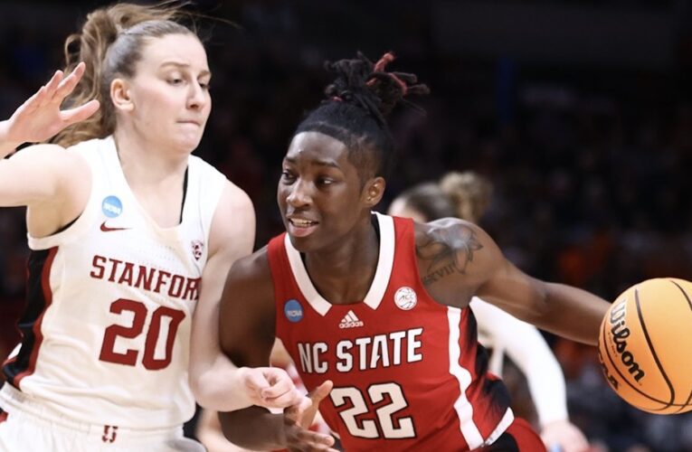 NC State Surges Past Stanford with Comeback