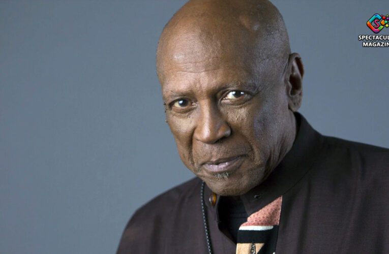 Louis Gossett Jr., 1st Black Man To Win Supporting Actor Oscar, Dies At 87