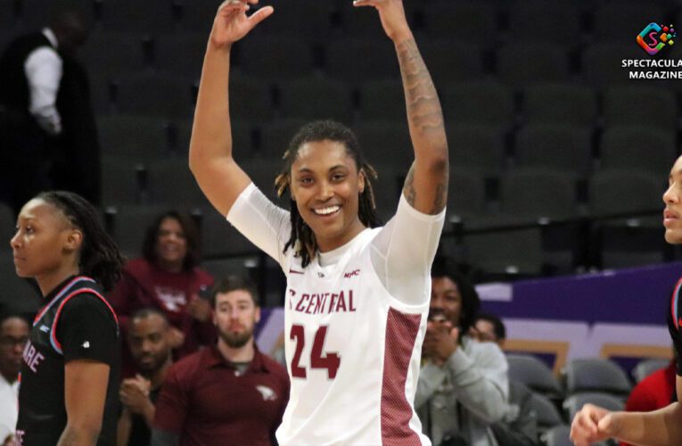 Recap: Quarterfinal Action of the MEAC Tournament