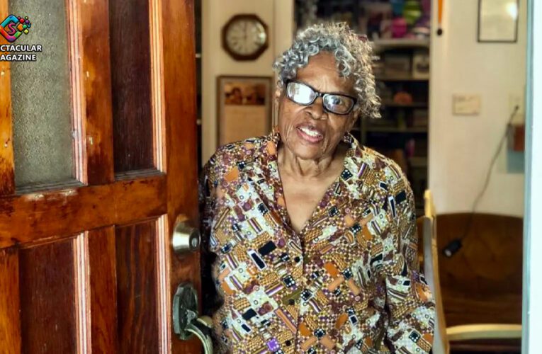 ‘Grandmother Of Juneteenth’ Opal Lee Finally Getting Justice After Home Destroyed By Angry Mob