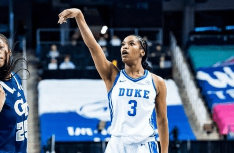 Duke Dominates to Defeat the Yellow Jackets