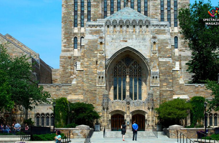 Yale University Announces $10 Million Commitment To HBCUs, Marks Start Of New Partnership