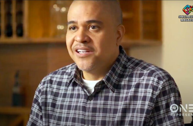 TV One’s Acclaimed Series “Uncensored” Returns with Irv Gotti On Sunday