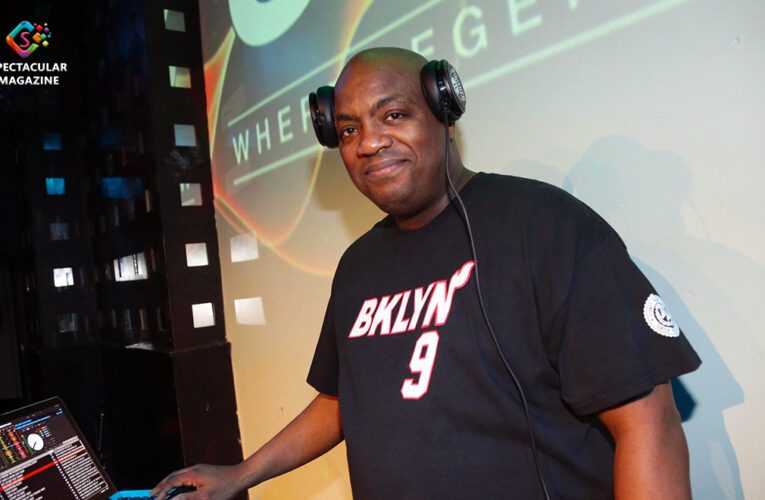 Legendary New York DJ Mister Cee, Official DJ For Big Daddy Kane, Dies At 57