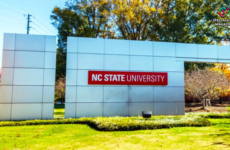 N.C. State Alumni Reveal Reports Of Cancer Diagnosis Possibly Linked To Campus Building