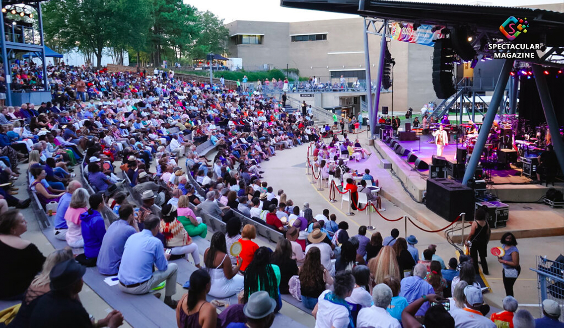 Jazz at the NCMA