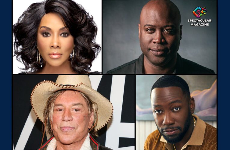 Vivica A. Fox, Kevin Daniels, Lamorne Morris To Star In Comedy ‘Not Another Church Movie’