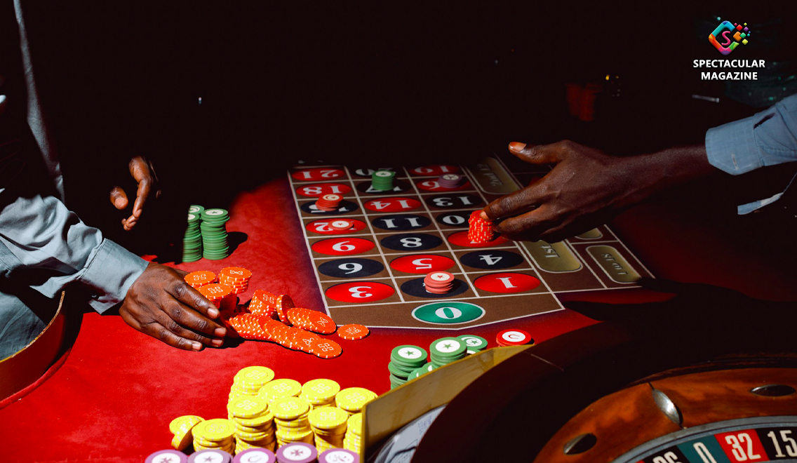 gamblers