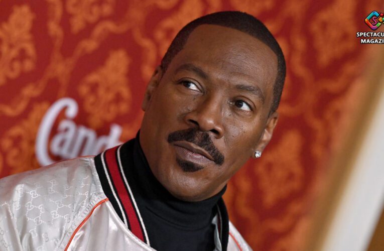 Several Crew Members Injured On Set Of Eddie Murphy’s ‘The Pickup’ Film