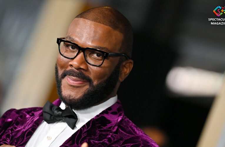 Tyler Perry And BET Media Group Strike New Deal; 8 Shows Renewed, A New Series Ordered