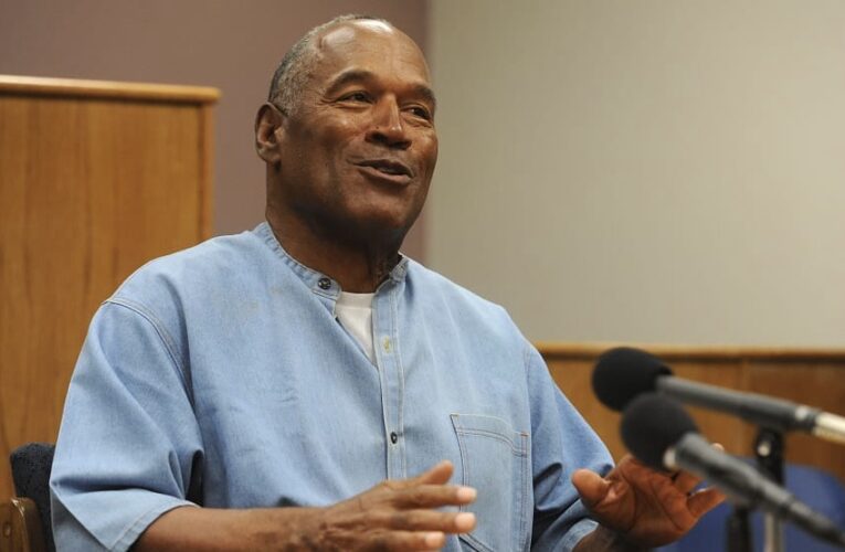 OJ Simpson Passes Away at Age 76