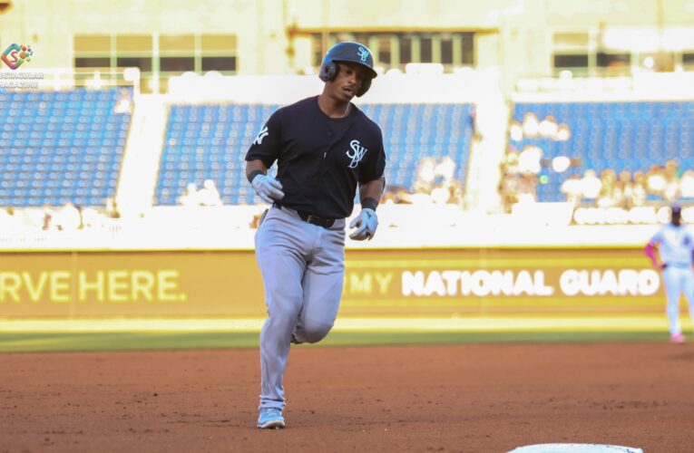 Shortstop Jeter Leads Yankees Affiliate to Win Over Durham Bulls