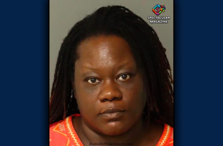 Southeast Raleigh Community Leader Charged With Embezzling Nearly $100,000