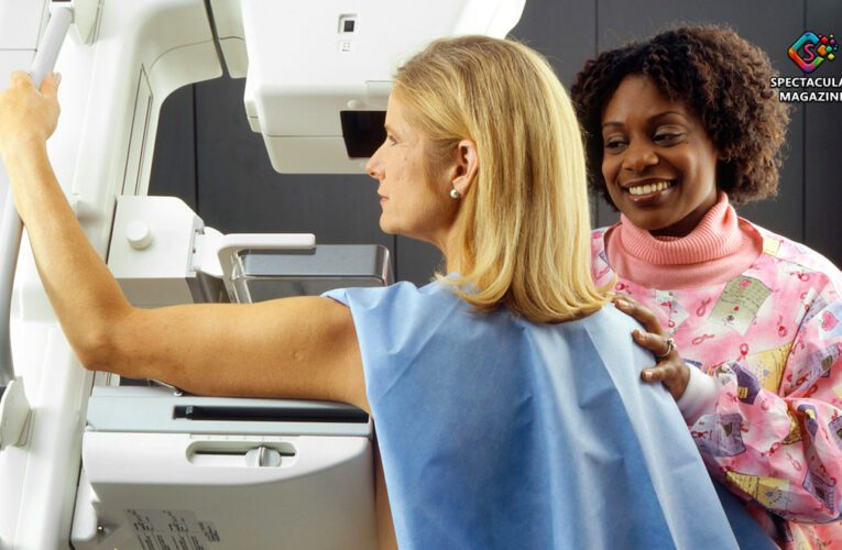 Task Force Recommends To Start Screening For Breast Cancer At Age 40