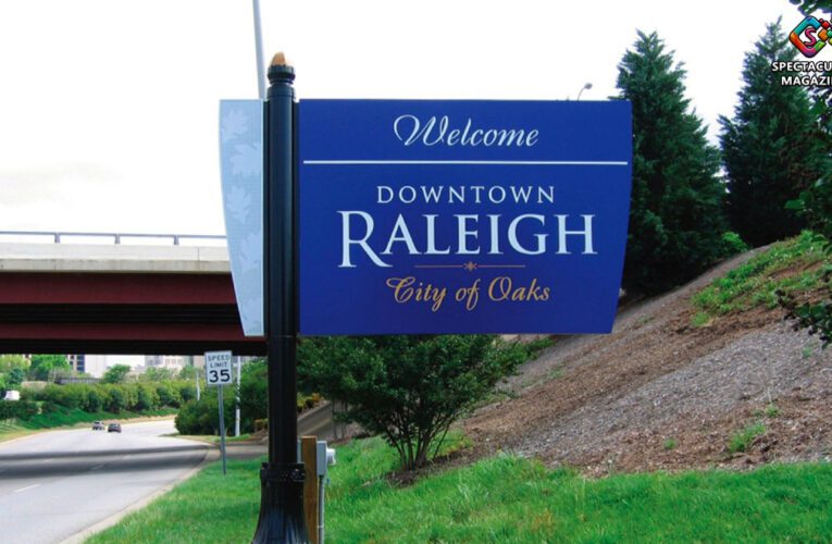 Raleigh City Manager Presents $1.43 Billion Budget For Fiscal Year 2025 To City Council 