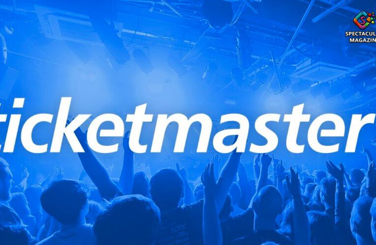 Government Sues Ticketmaster, Asks Court To Break Up Company’s Monopoly On Live Events