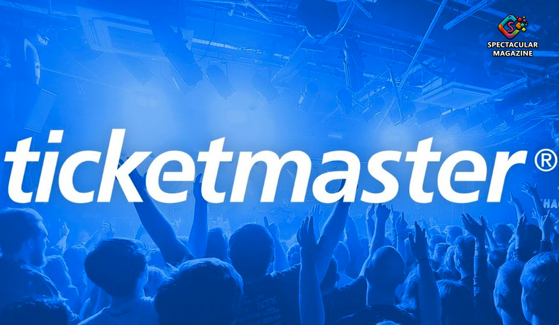 Ticketmaster