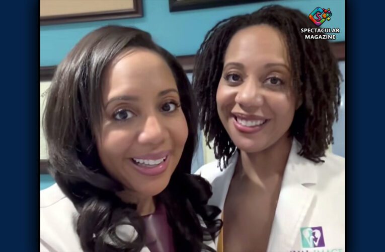 Twin Dentists Open Multiple Dental Practices In Their Hometown Of Charlotte