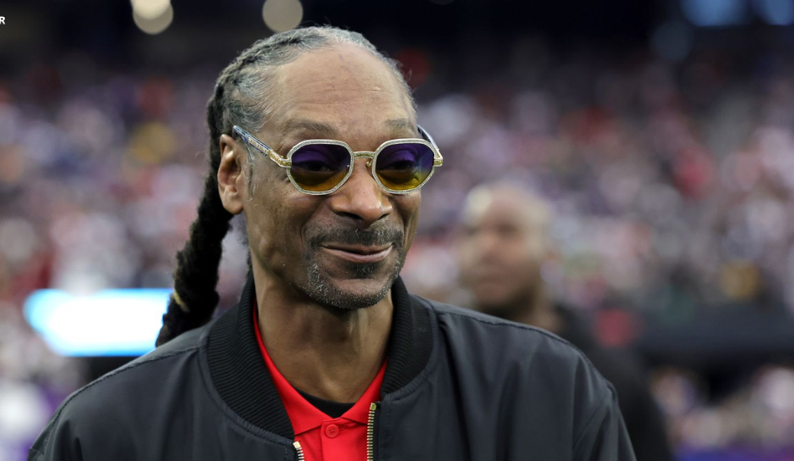 Snoop Dogg, Dr. Dre, Gin & Juice, Spectacular Magazine, Football, College Football, Bowl Game, Arizona Bowl,