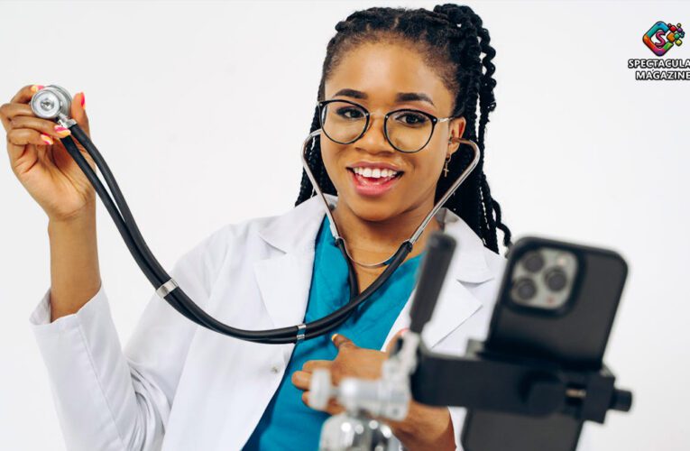 What Most People Don’t Know About Being A Doctor