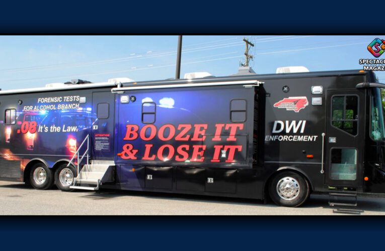 Statewide ‘Operation Firecracker Booze It & Lose It’ Campaign Underway