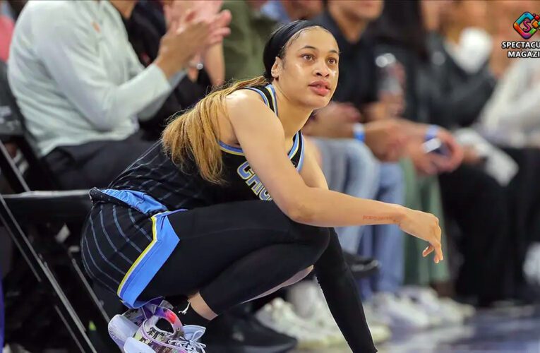 WNBA’s Chicago Sky Players Targeted In Harassment Incident Outside Washington, DC Hotel