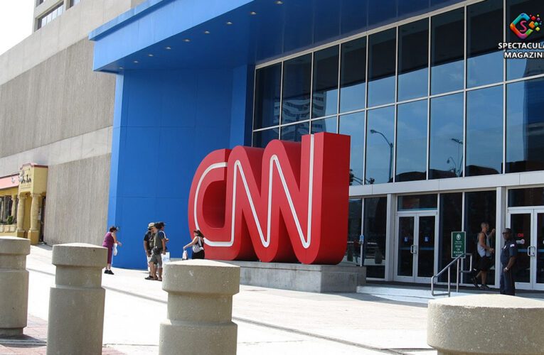 CNN Slammed For Reportedly Excluding Black Media From Presidential Debate