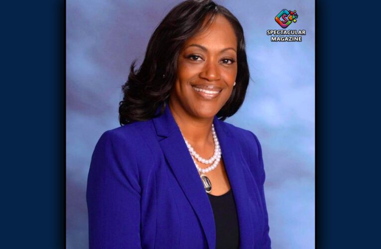 NCCU Chief Of Staff Appointed Interim Chancellor At Elizabeth City State University 