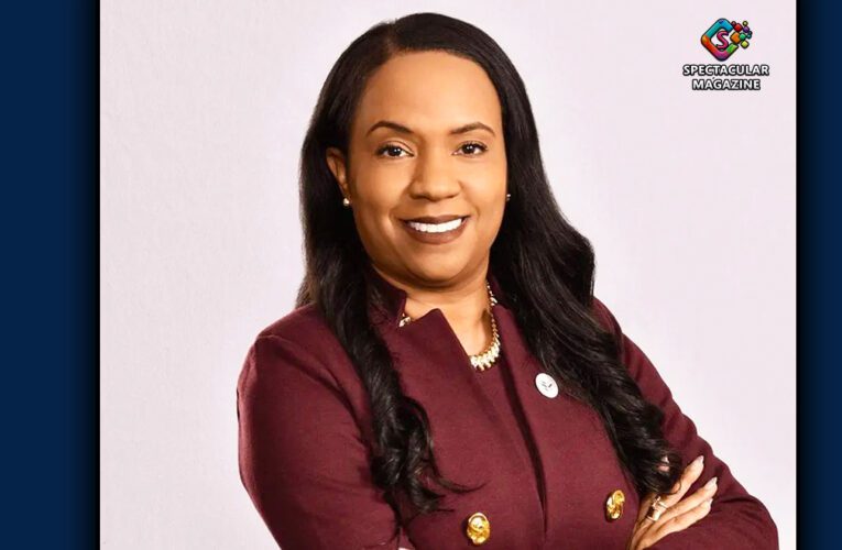 Dr. Karrie Dixon Elected Chancellor Of North Carolina Central University