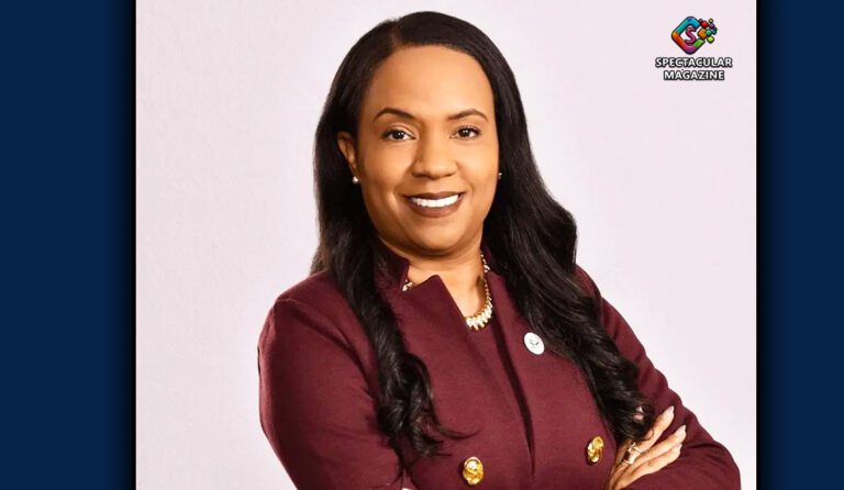 Dr. Karrie Dixon Elected Chancellor Of North Carolina Central ...