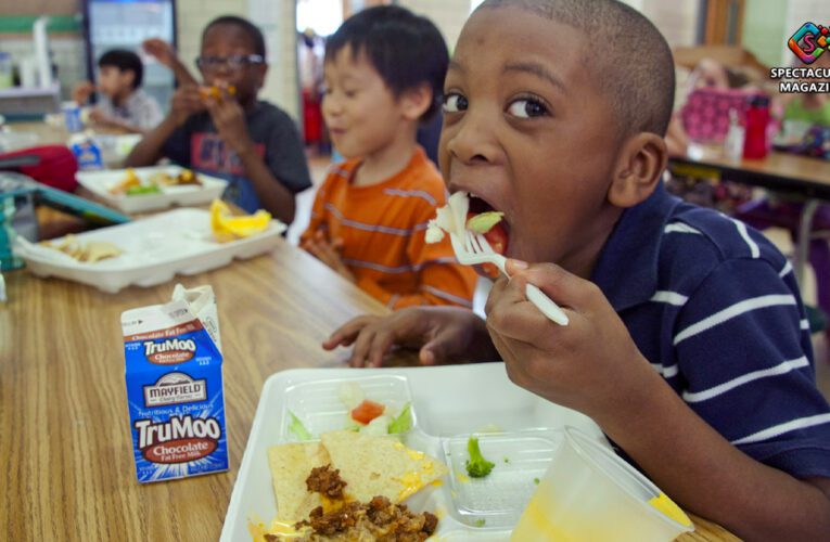 NC Launches SUN Bucks To Help Feed School Kids And Families During The Summer