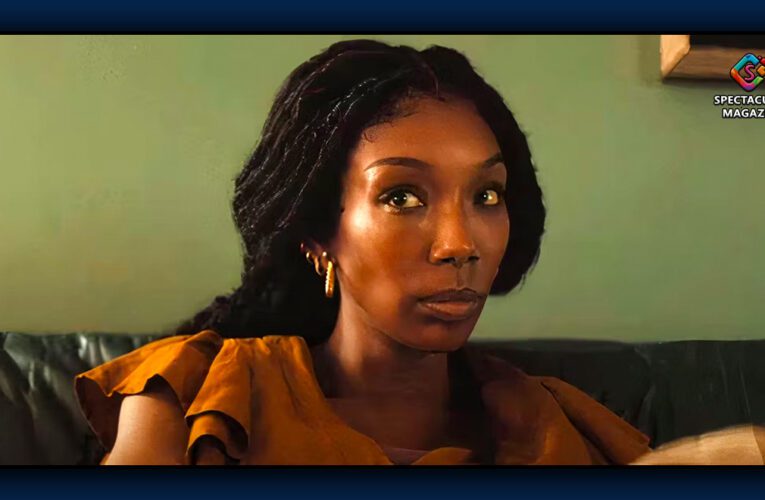 ‘The Front Room’ Trailer: Brandy Returns To Horror After 26 Years In A24 Film