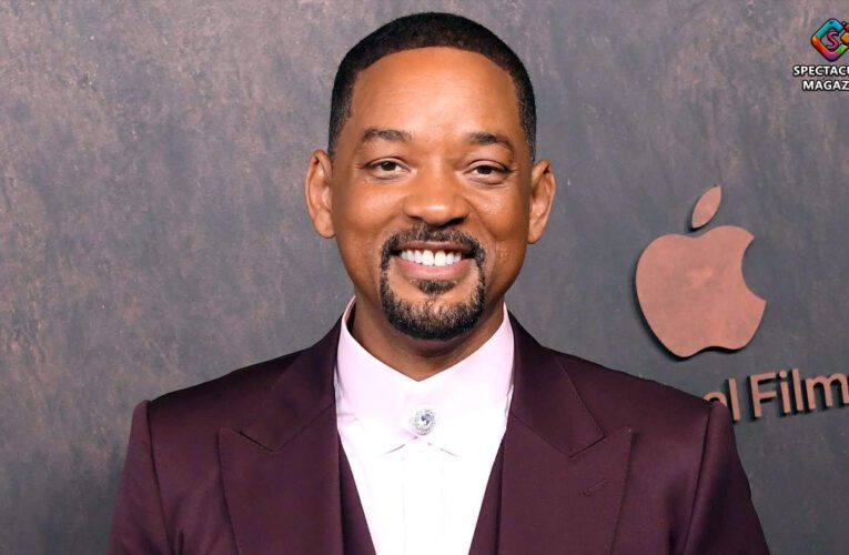 Will Smith Set To Perform New Song At 2024 BET Awards