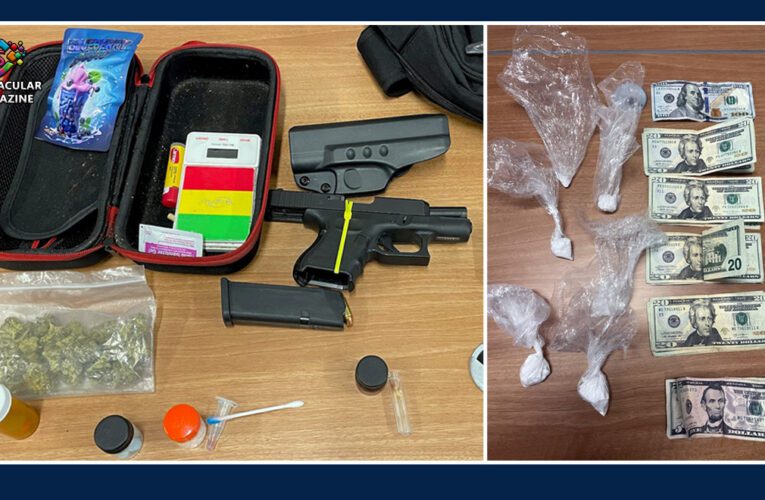 Durham Police Arrests 24, Seize Guns, Drugs In Operation Targeting Recent Violent Crimes