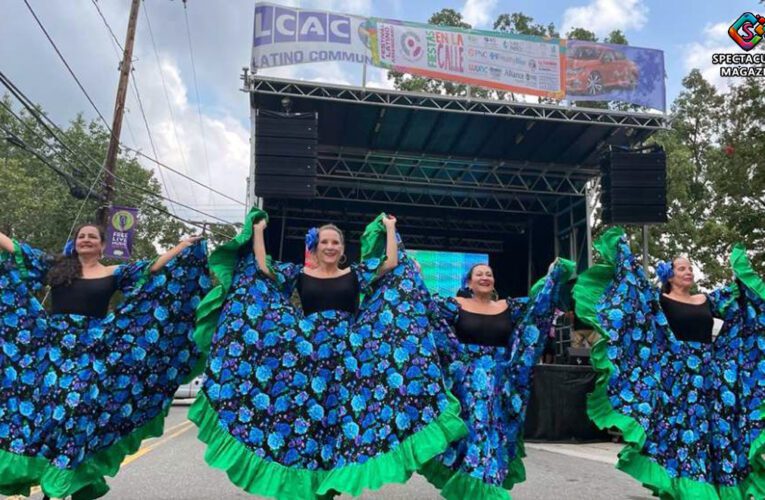 Durham Fiesta Latina: Celebration of Culture, Community, And Connection Returns In August