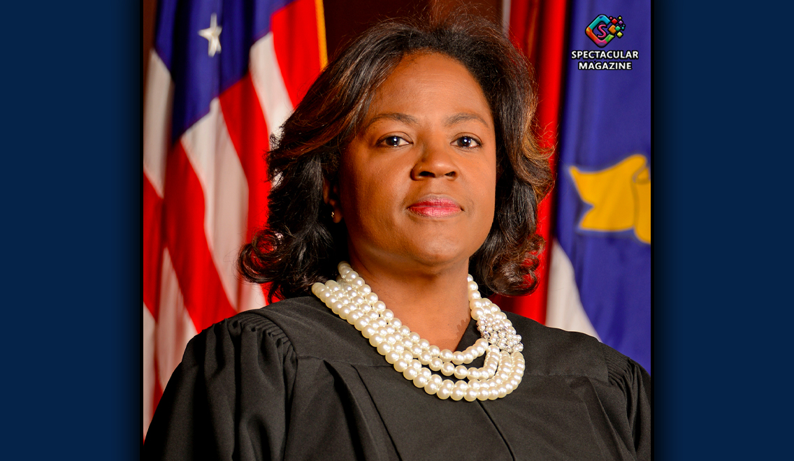 Judge Carolyn