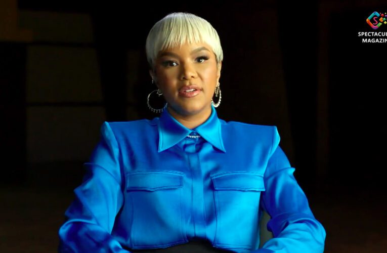 TV One Series ‘UNCENSORED’ Delves In Journey Of LeToya Luckett On Sunday, July 14