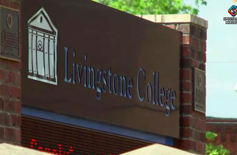 Livingstone College Receives 7th $1M Donation From Anonymous Donor