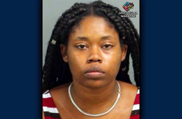 Cary Mom Jailed For Murder After Leaving Her 2 Toddlers In Hot Car To Gamble At Casino