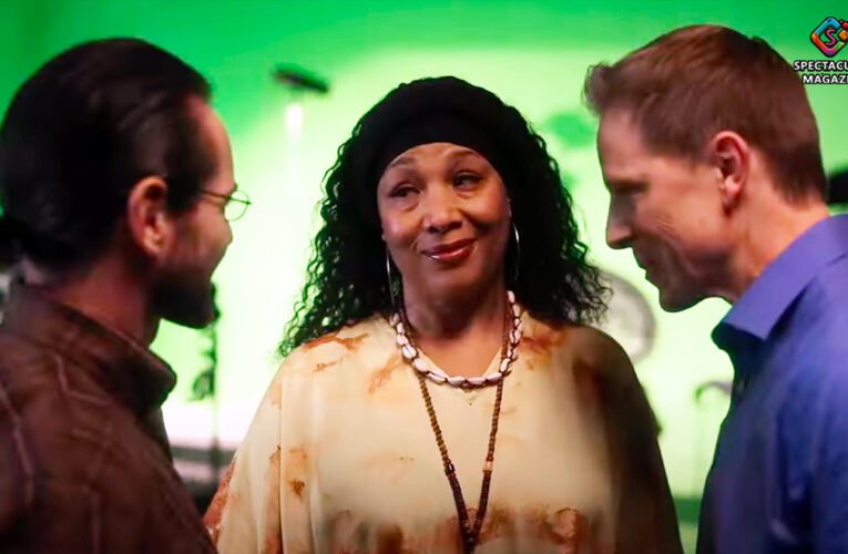 Lifetime Drops Trailer For Miss Cleo Film Starring The Lady Of Rage And Directed By Tim Reid