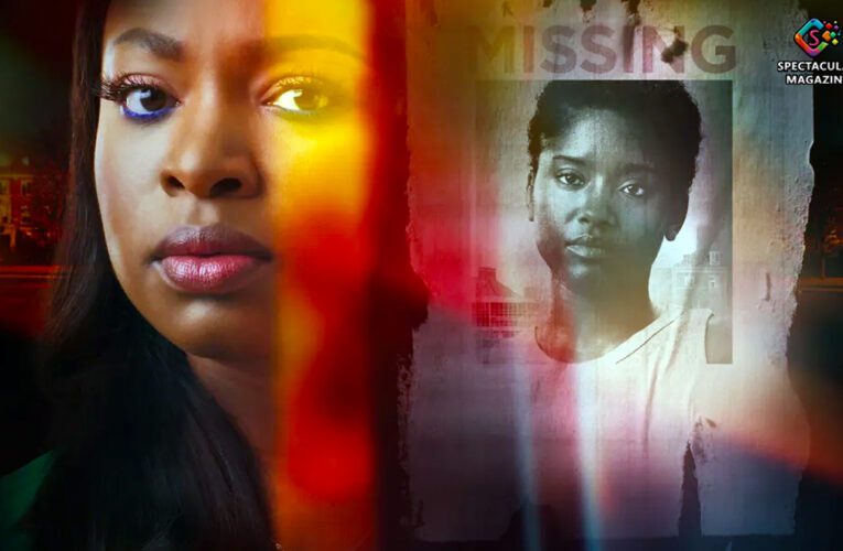 Lifetime’s ‘Abducted At An HBCU: A Black Girl Missing Movie’ Stars Naturi Naughton, Tanyell Quian