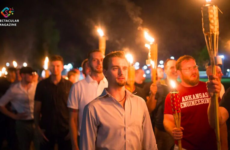 Appeals Court Restores $26M Judgment Against ‘Unite The Right’ Rally White Supremacists