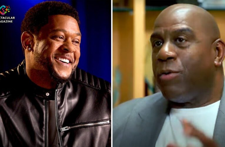 TV One July 21: “Uncensored” With Pooch Hall, Followed By “Raising Fame” Featuring Magic Johnson