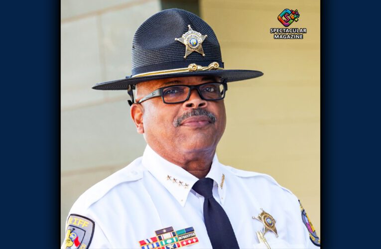 Durham County Chief Deputy Graduates From Prestigious Chief Deputies’ Leadership Institute