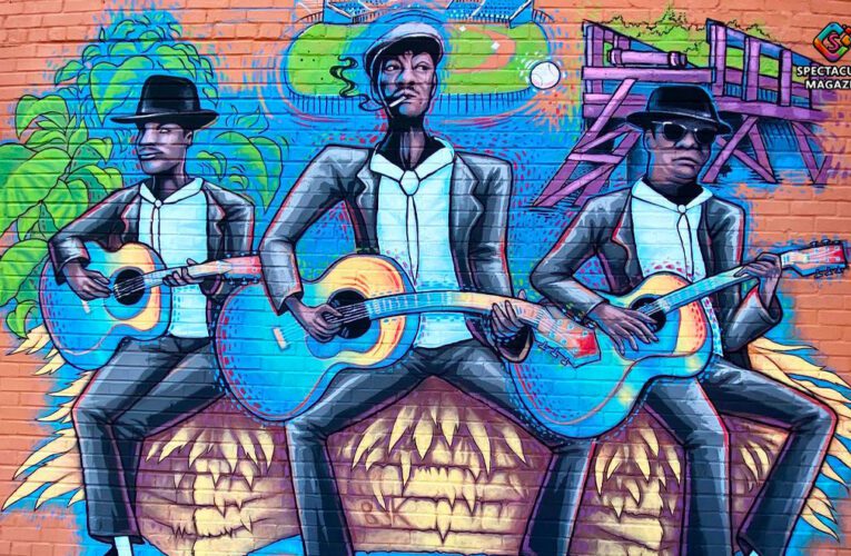 Triangle Blues Society Seeks Blues Acts For International Competition In Memphis