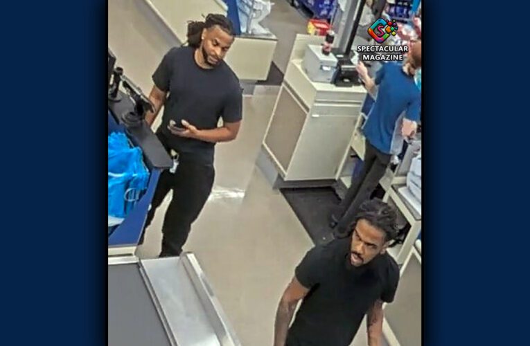 Reward Offered For 2 Men Wanted In ‘Gift Card Scheme’ That Defrauded Butner Food Lion