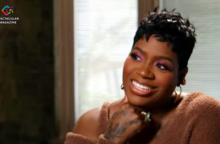 TV One’s New Docu-Series “Raising Fame” Featuring Fantasia Barrino Premieres This Sunday