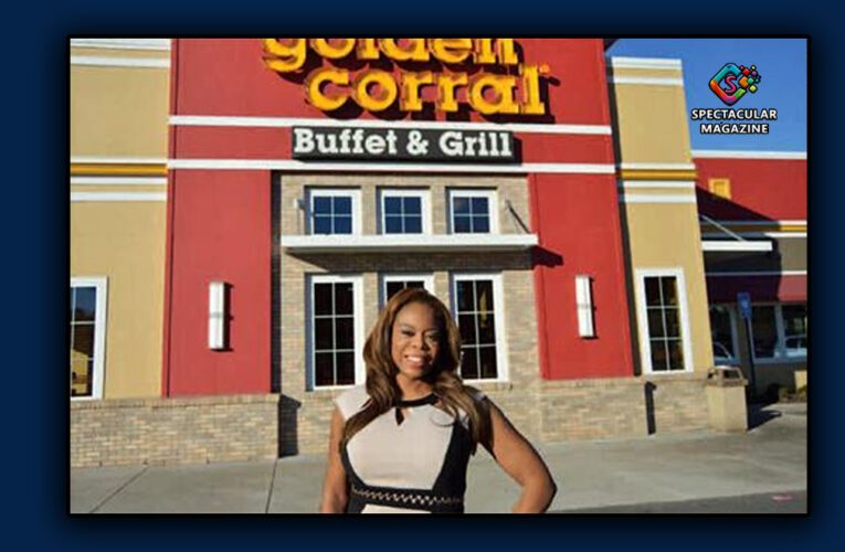 Former Golden Corral Franchise Owner Loses $10M In 52 Days, Sues For Racial Discrimination