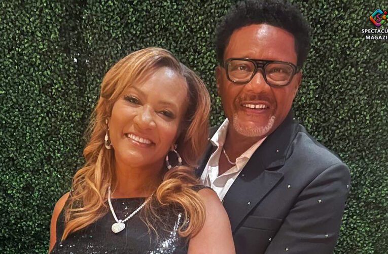 TV Judge Greg Mathis’ Wife Files For Divorce After 39 Years of Marriage