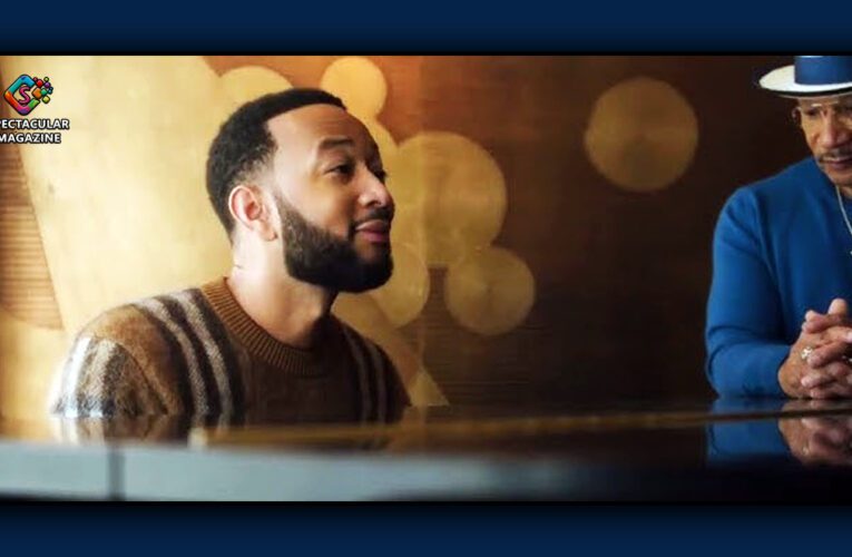 TV One’s Docu-Series “Raising Fame” Features John Legend On Sunday August 18